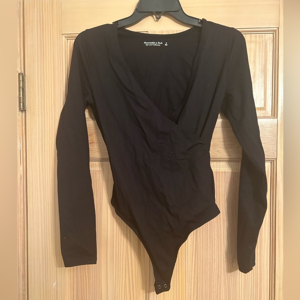 Abercrombie & Fitch Bodysuit